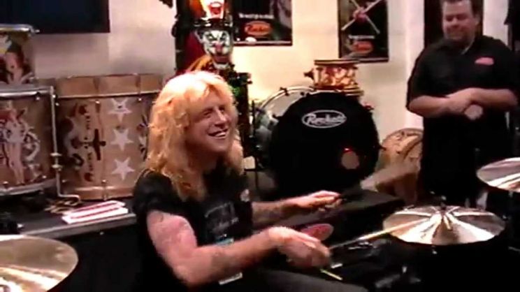 Steven Adler