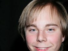 Steven Anthony Lawrence