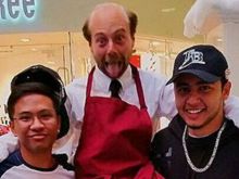 Steven Anthony Lawrence