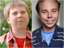 Steven Anthony Lawrence