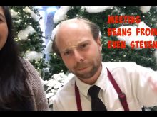 Steven Anthony Lawrence