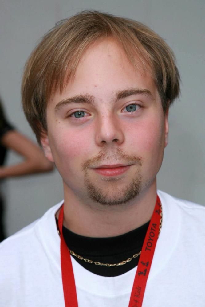 Pictures of Steven Anthony Lawrence