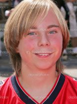 Steven Anthony Lawrence