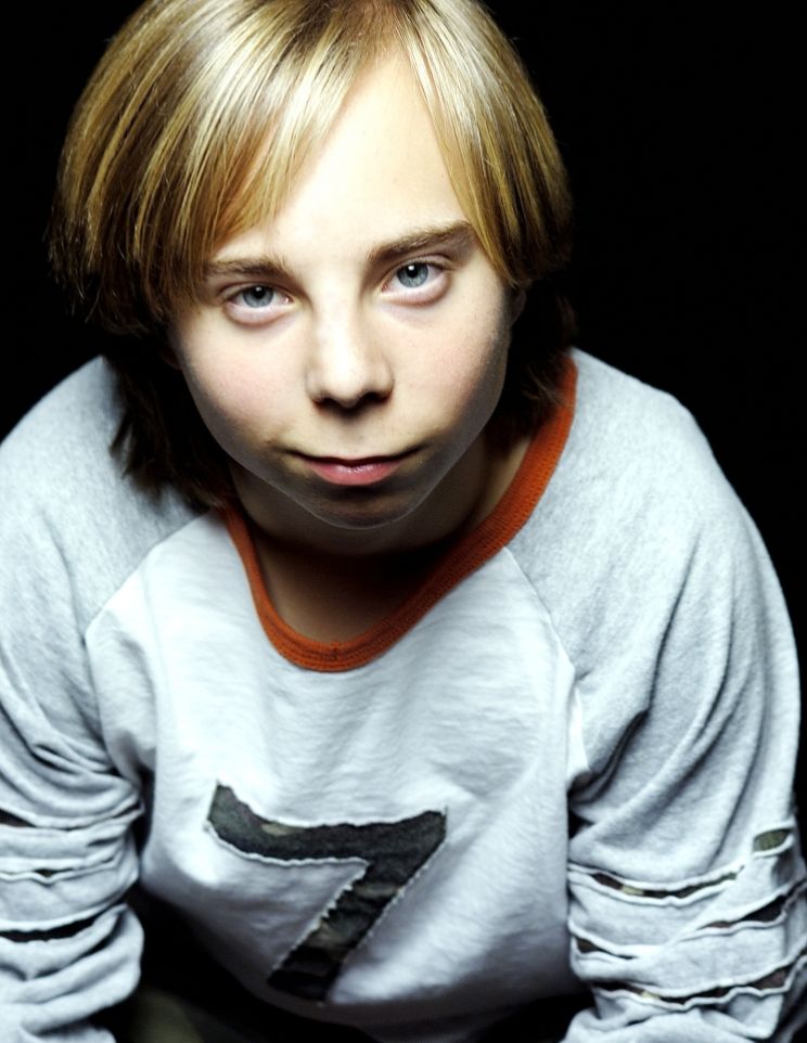 Steven Anthony Lawrence