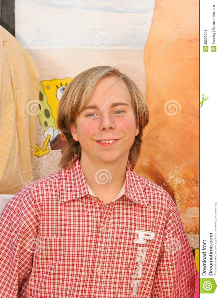 Steven Anthony Lawrence