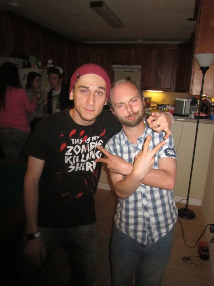 Steven Anthony Lawrence