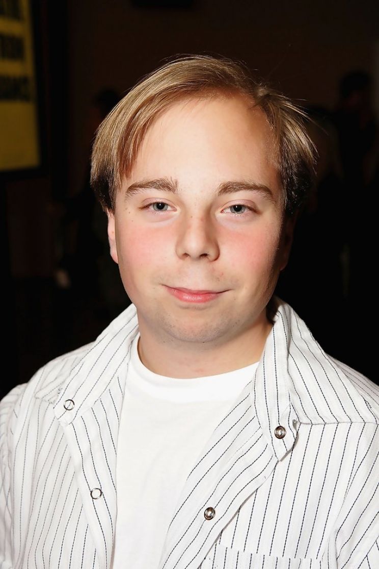 Steven Anthony Lawrence