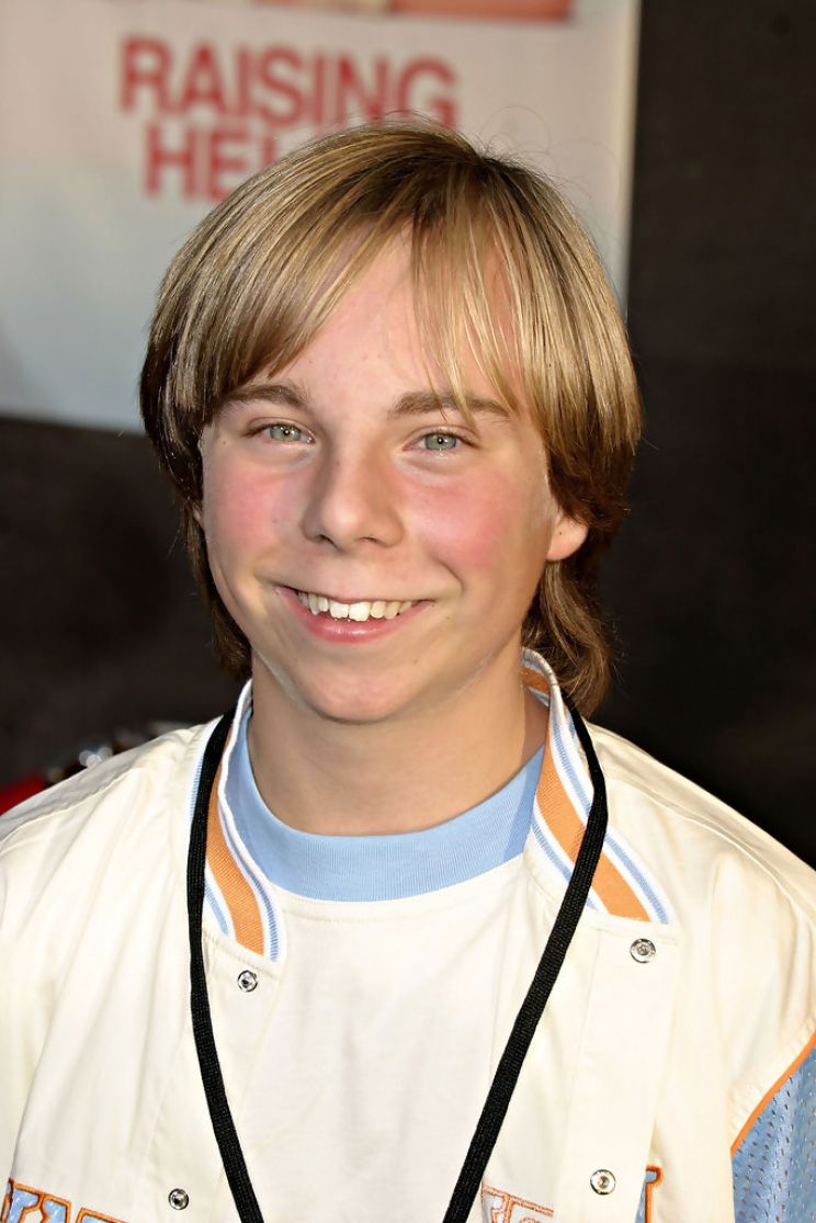 Steven Anthony Lawrence