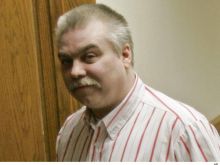 Steven Avery