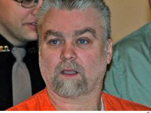 Steven Avery