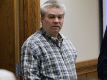 Steven Avery