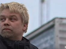 Steven Avery