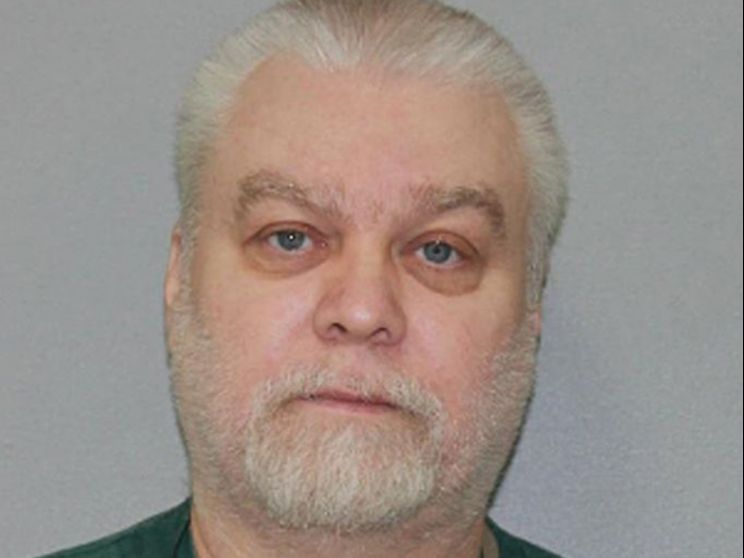 Steven Avery