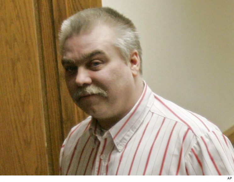 Steven Avery