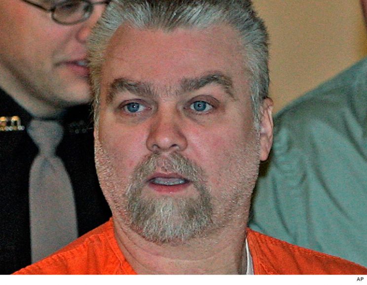 Steven Avery