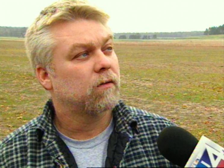 Steven Avery