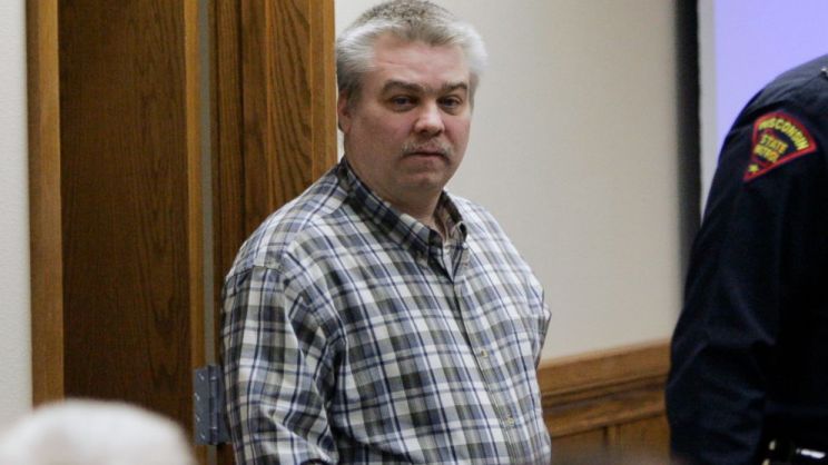 Steven Avery