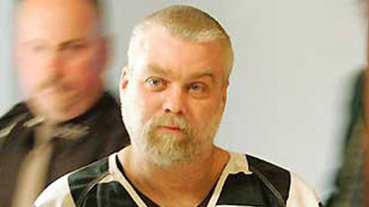 Steven Avery