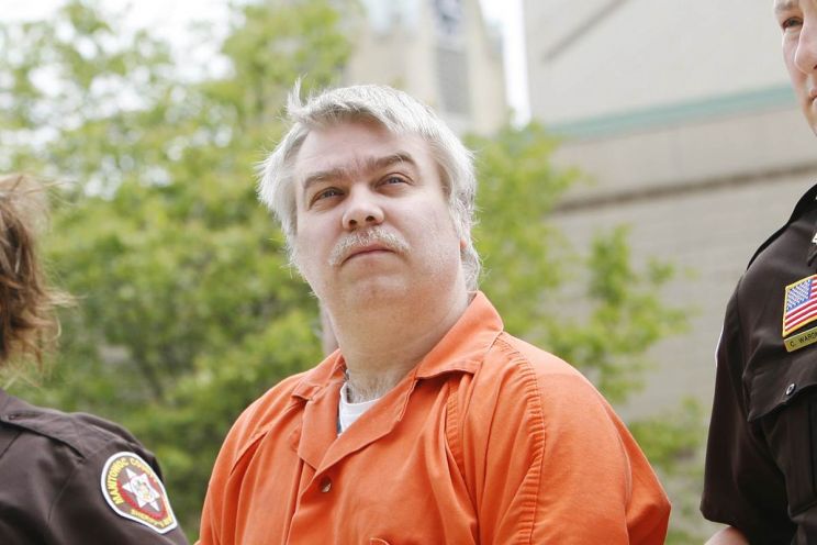 Steven Avery