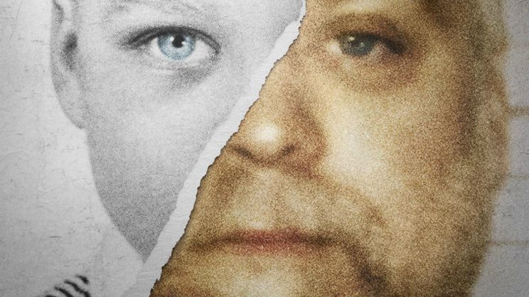 Steven Avery