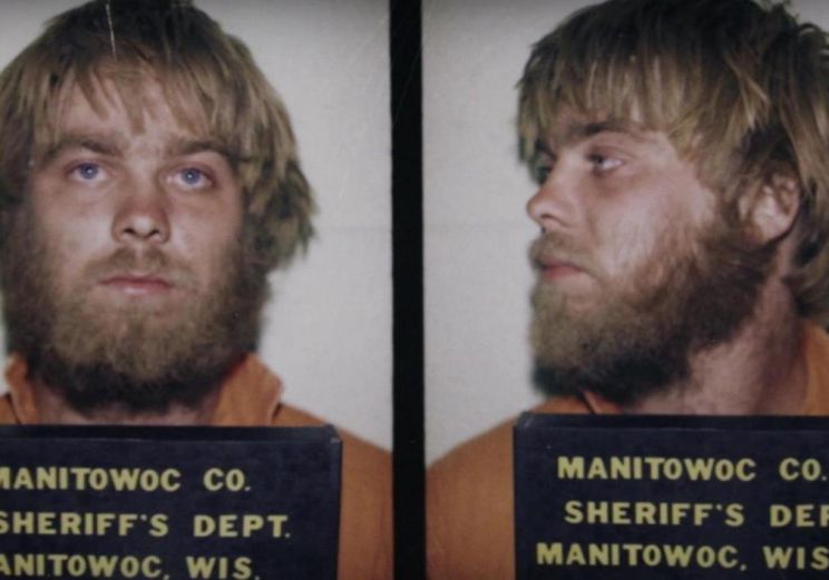 Steven Avery