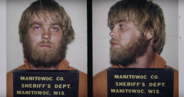 Steven Avery