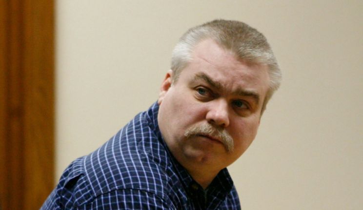 Steven Avery