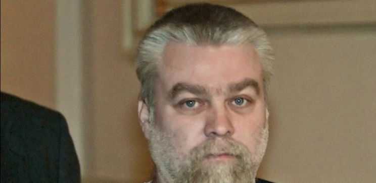 Steven Avery