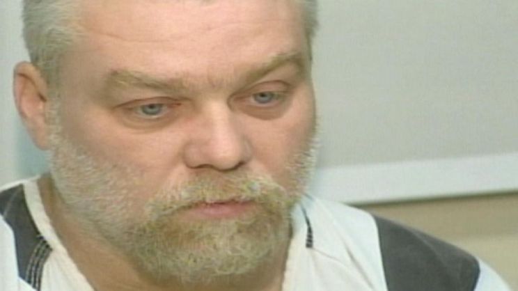 Steven Avery