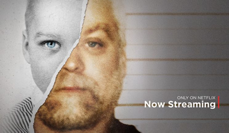 Steven Avery