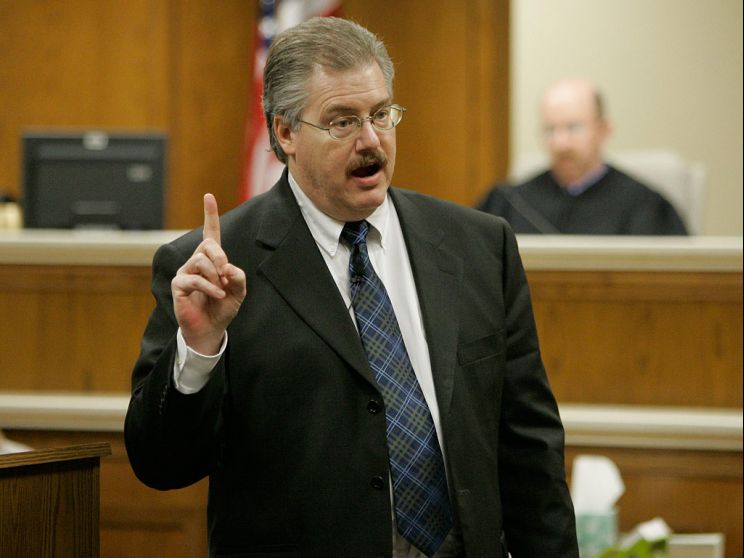Steven Avery