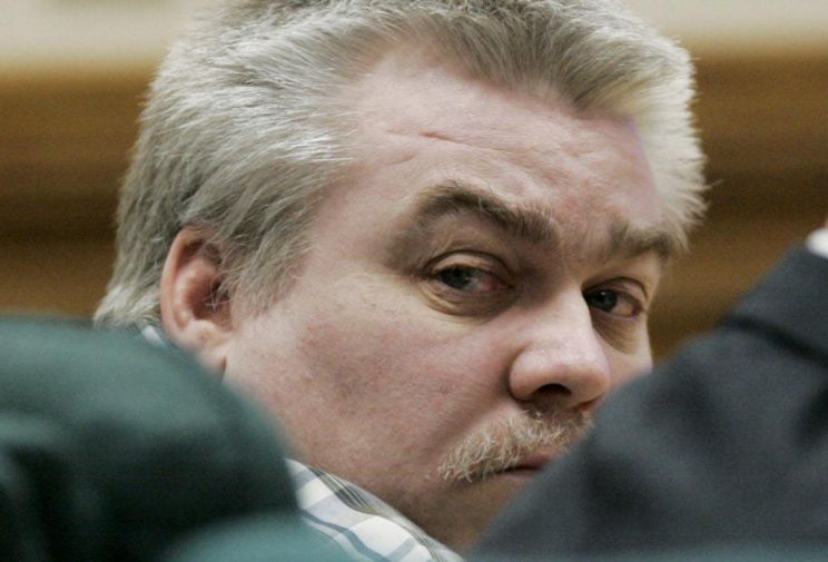 Steven Avery