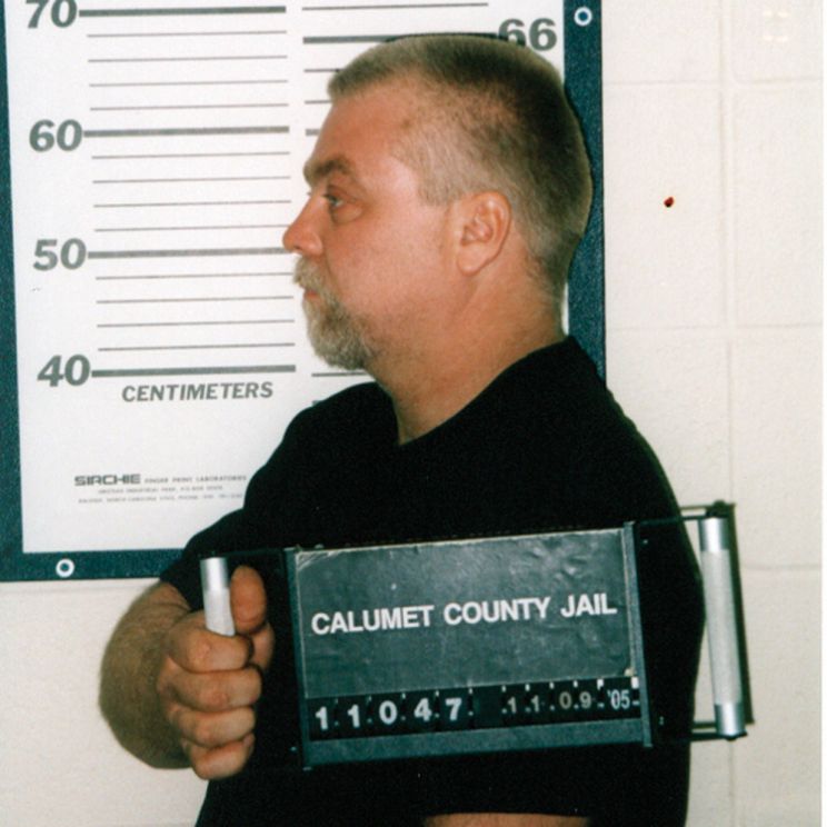 Steven Avery