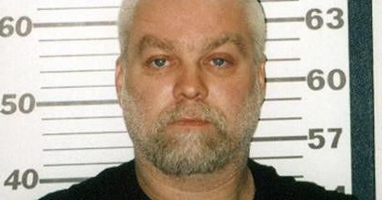 Steven Avery