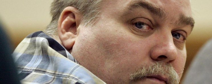 Steven Avery