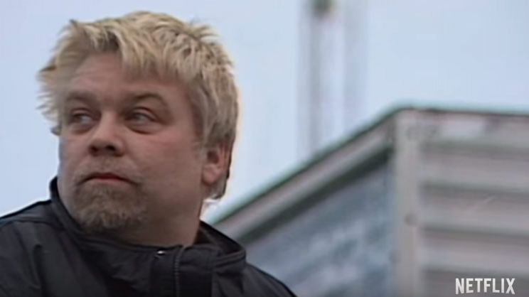 Steven Avery