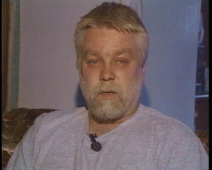 Steven Avery