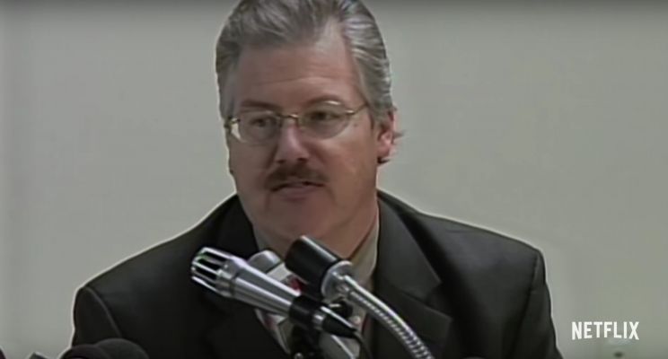 Steven Avery