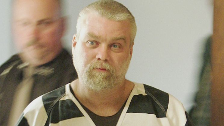 Steven Avery