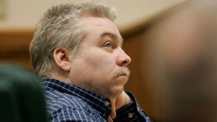 Steven Avery