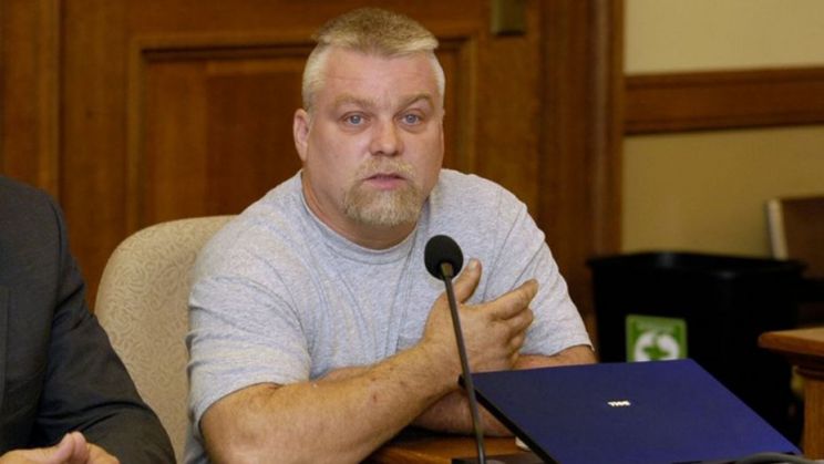 Steven Avery