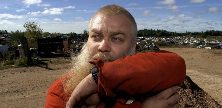 Steven Avery