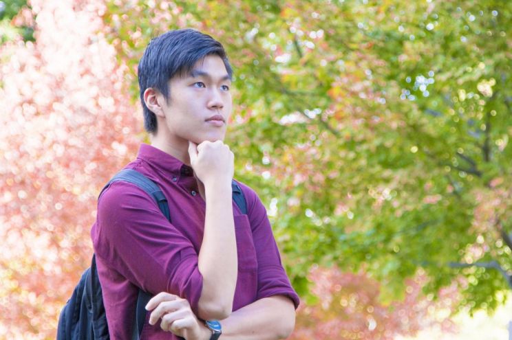 Steven Ban