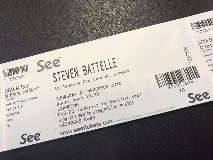Steven Ban