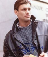 Steven Bauer