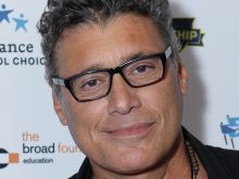 Steven Bauer