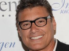 Steven Bauer