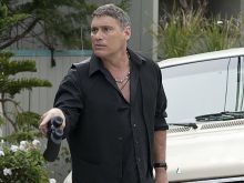 Steven Bauer