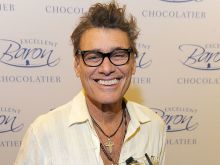 Steven Bauer