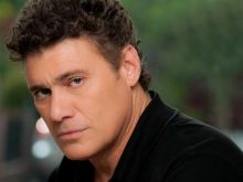 Steven Bauer